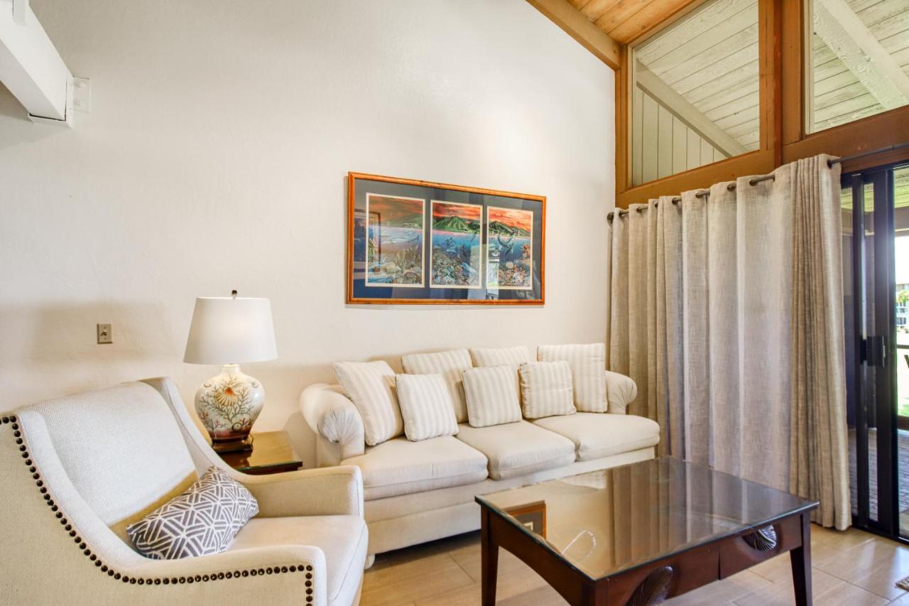 Villas At Waikoloa H203 Extérieur photo