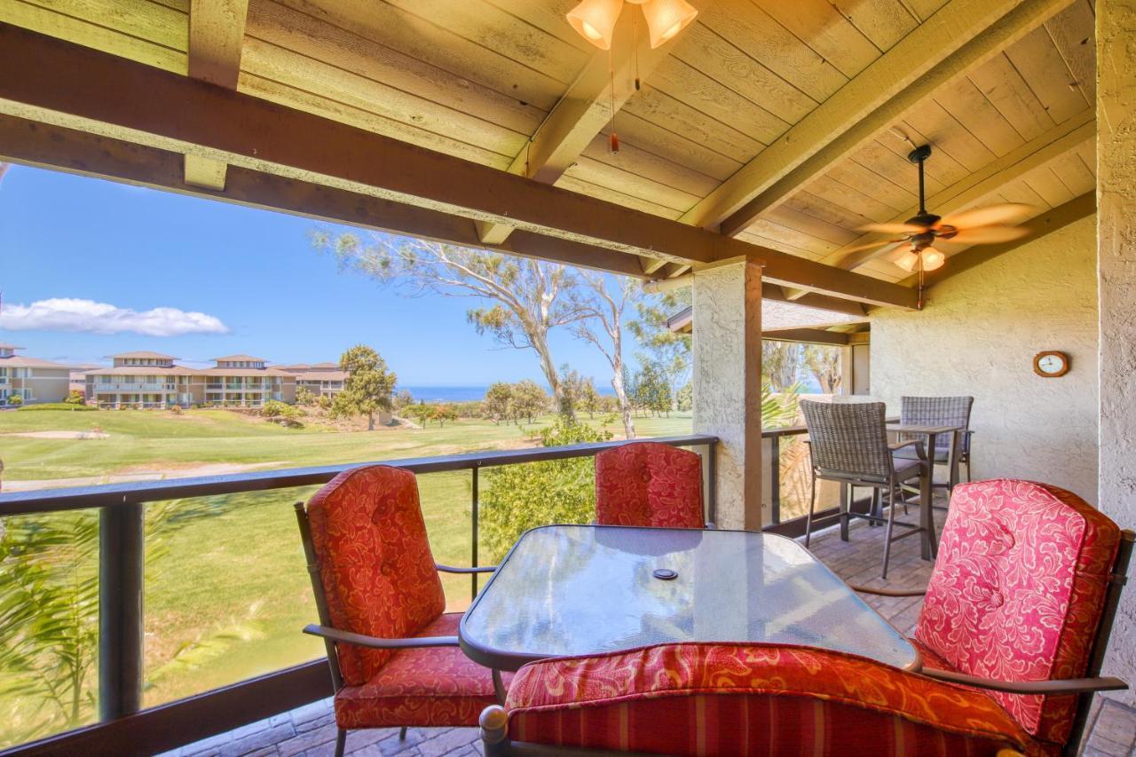 Villas At Waikoloa H203 Extérieur photo
