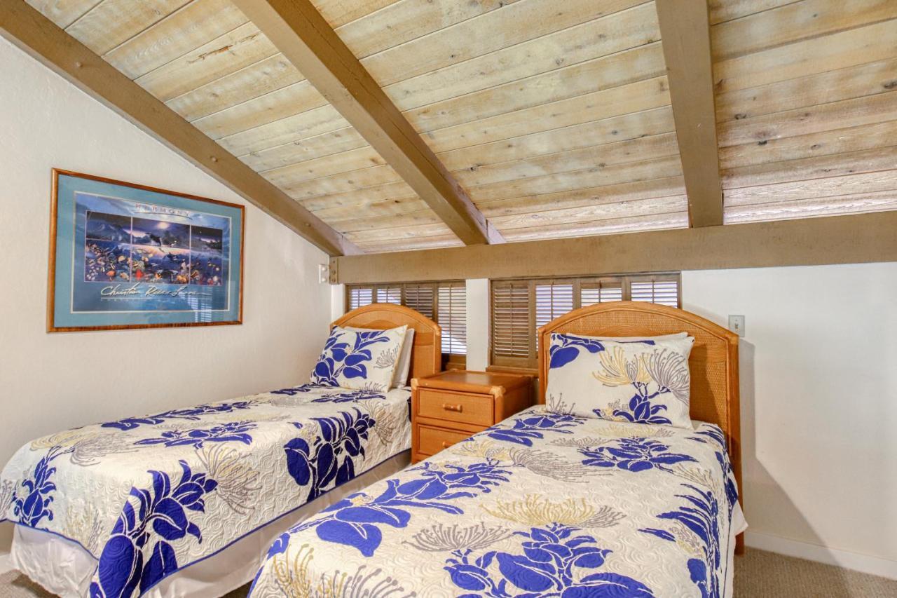 Villas At Waikoloa H203 Extérieur photo