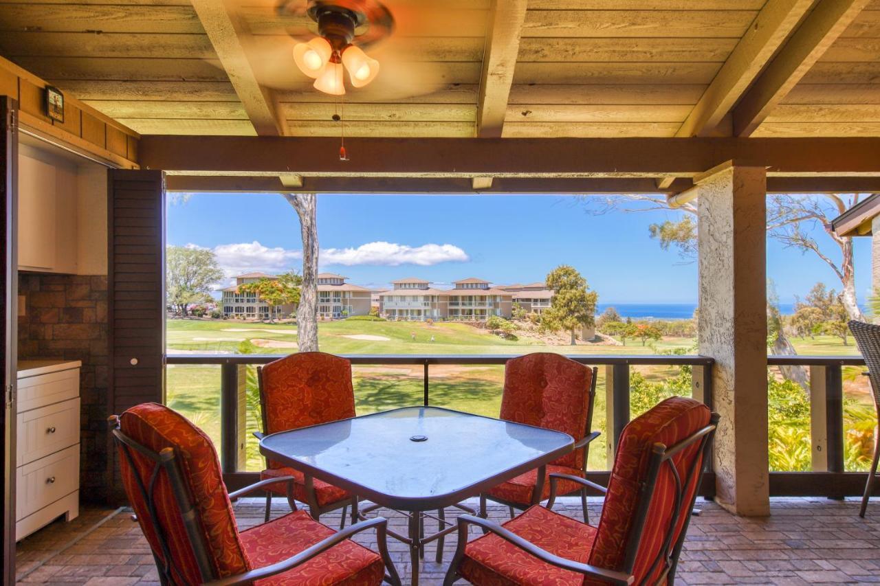 Villas At Waikoloa H203 Extérieur photo