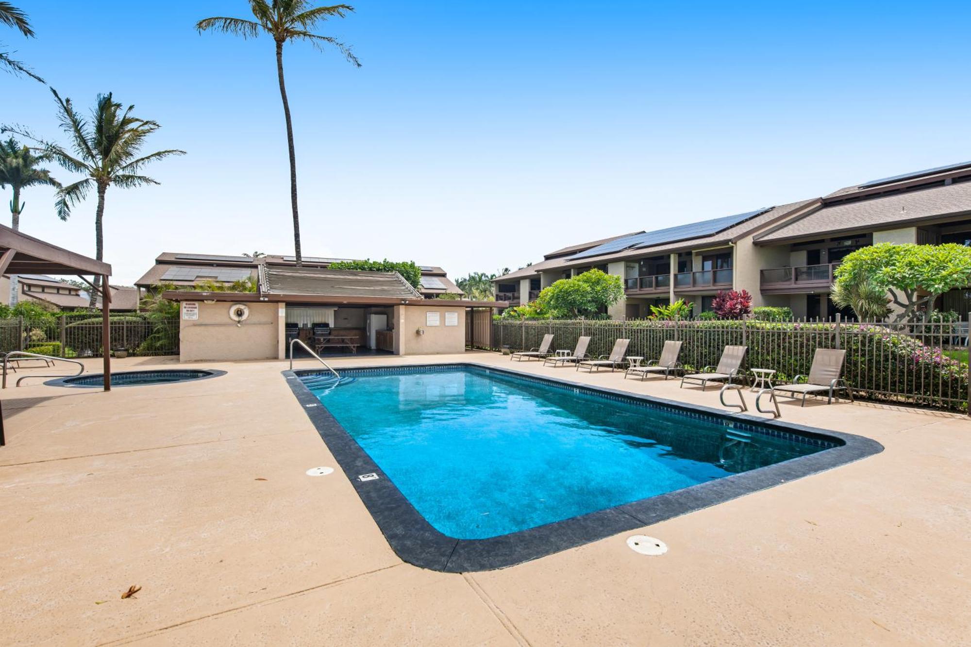 Villas At Waikoloa H203 Extérieur photo